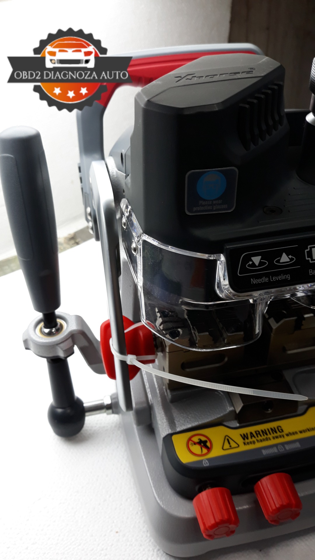 Xhorse DOLPHIN XP007